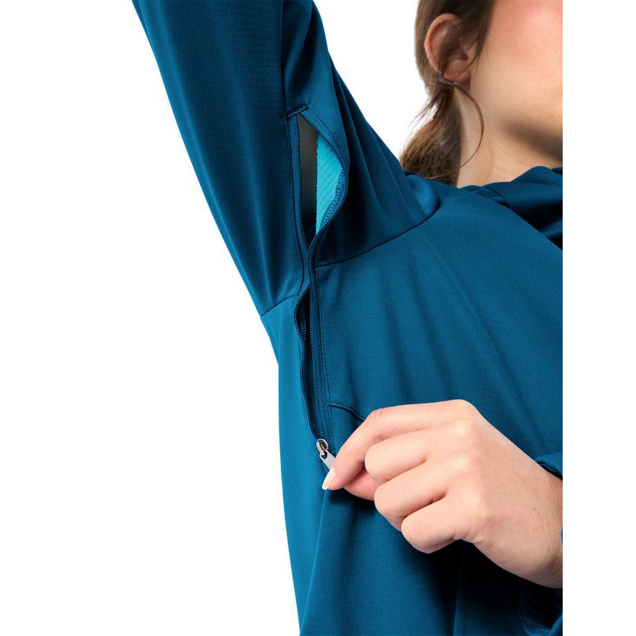 VAUDE  All Year Elope Softshell Jacket II 