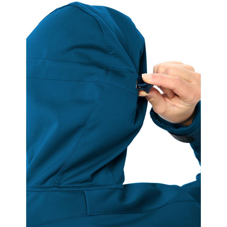 VAUDE  All Year Elope Softshell Jacket II 