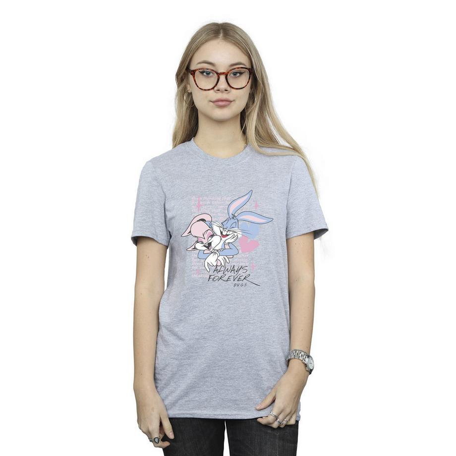 LOONEY TUNES Always Forever T-Shirt  