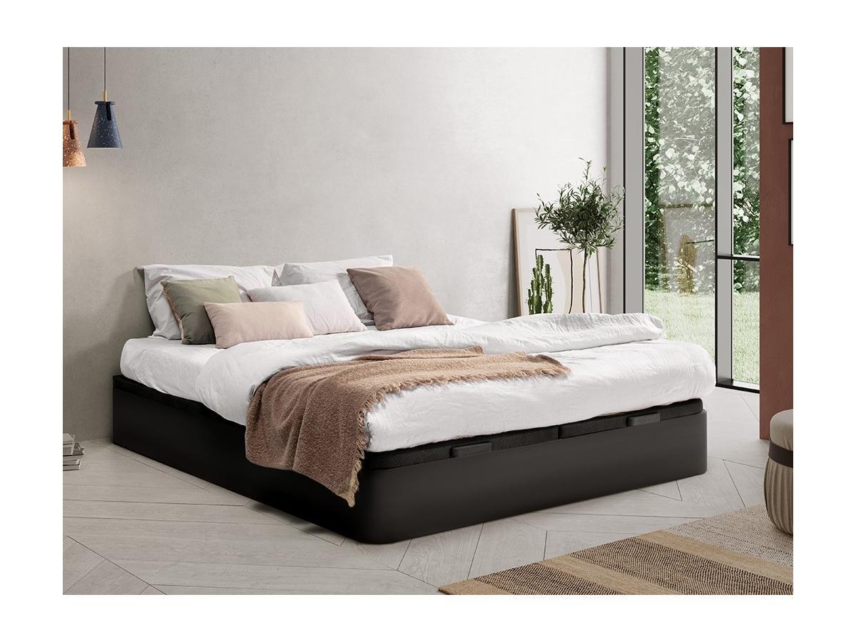 DREAMEA PLAY Rete contenitore 10 Nero opaco HESTIA di DREAMEA PLAY  