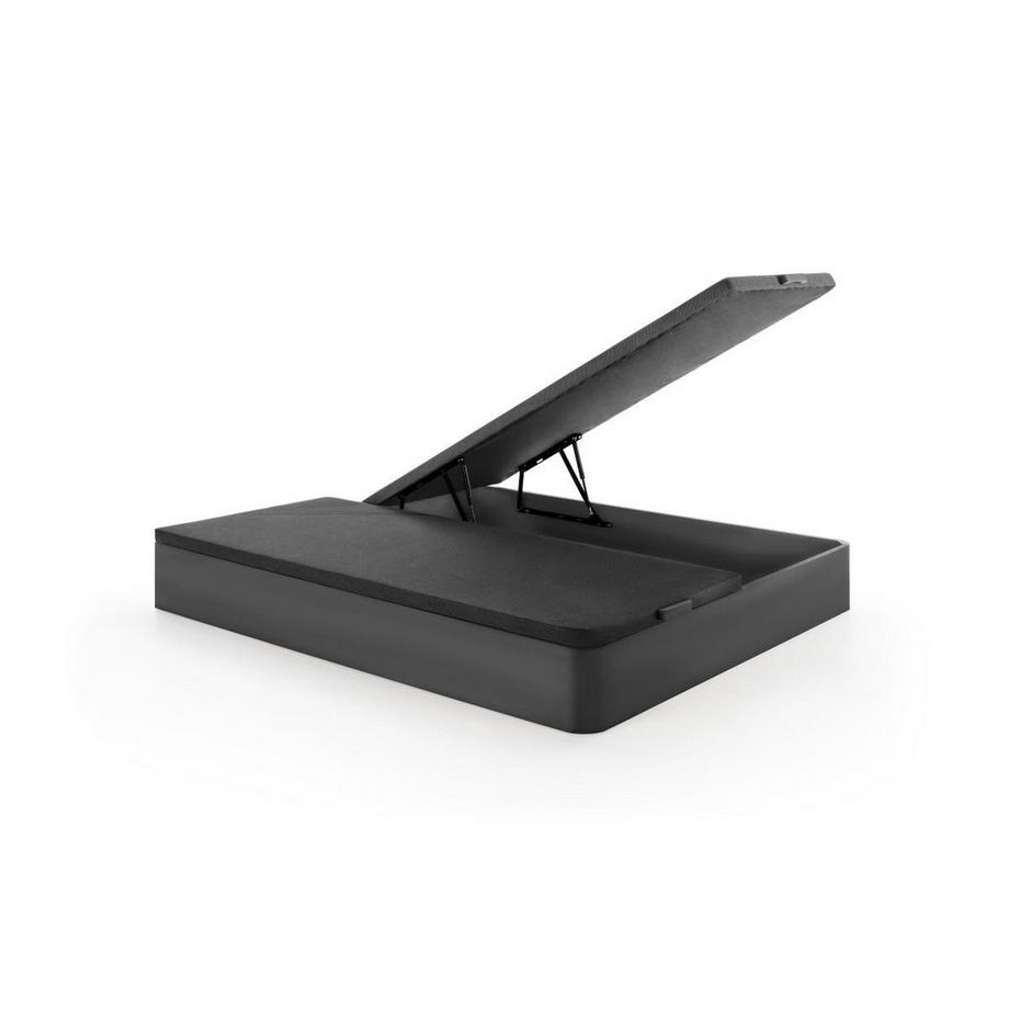 Ysmée Rete contenitore 10 Nero opaco HESTIA di DREAMEA PLAY  