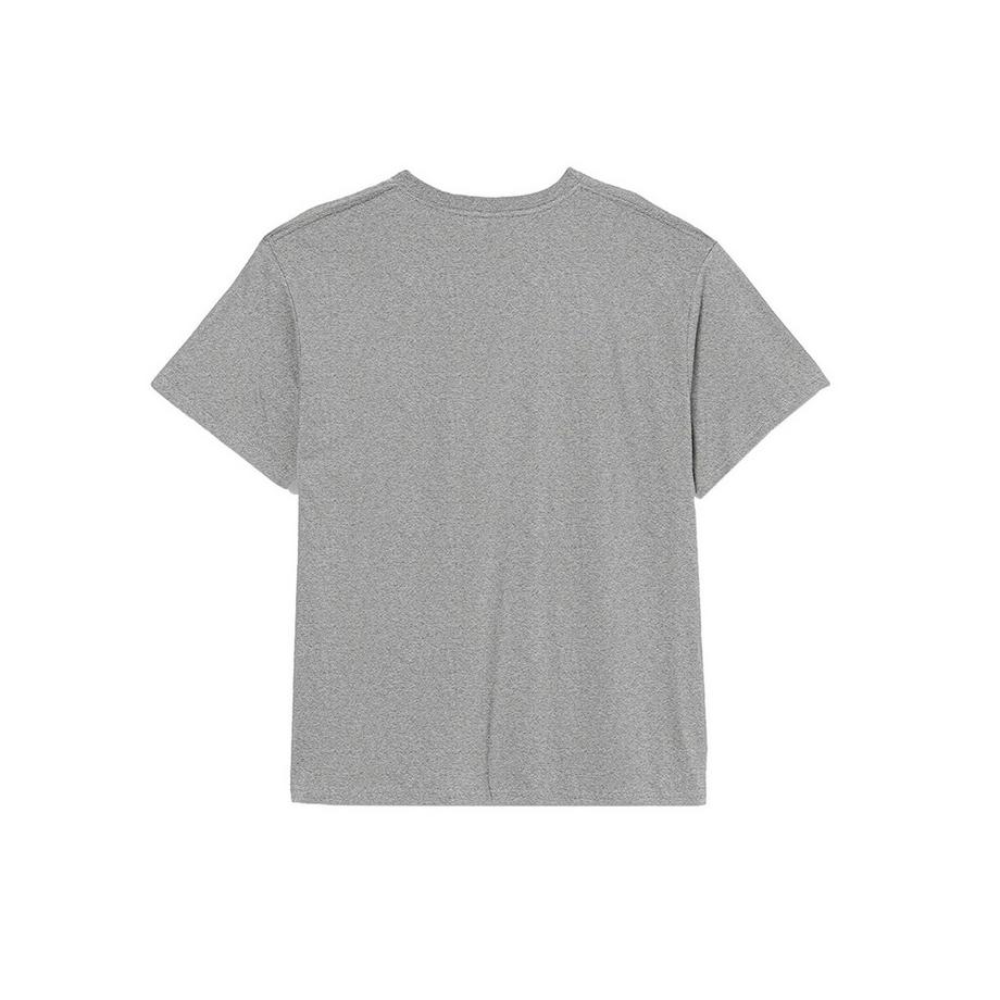 Stedman T-ShirtMit Vausschnitt