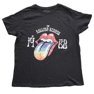 The Rolling Stones  Sixty TShirt HiBuild 