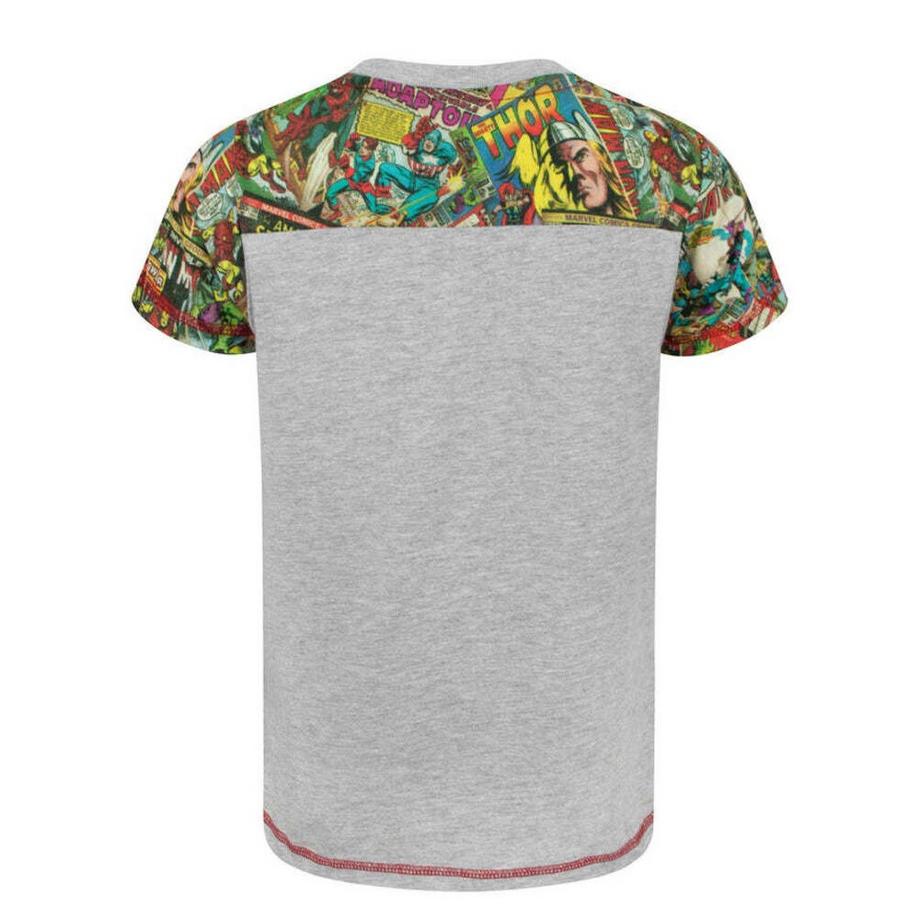 Marvel Comics  T-Shirt 