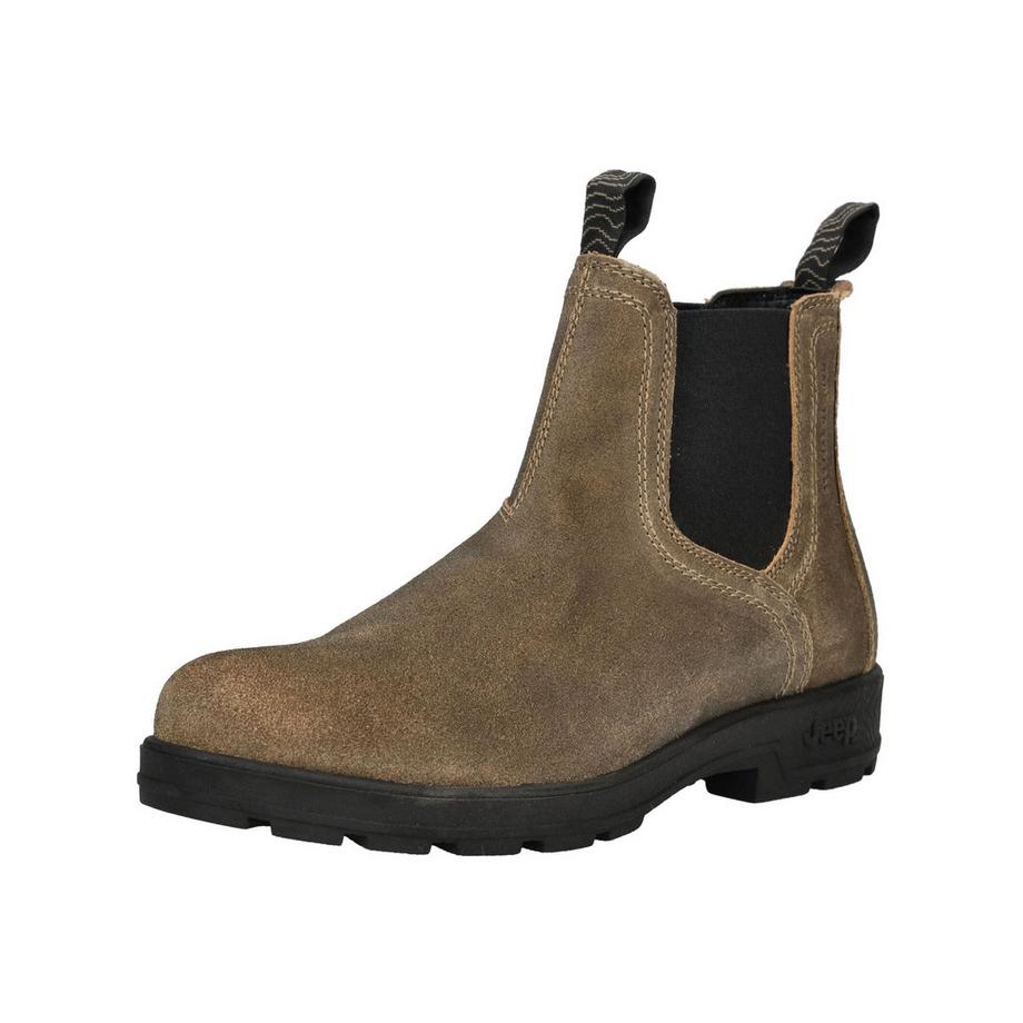 Stiefelette