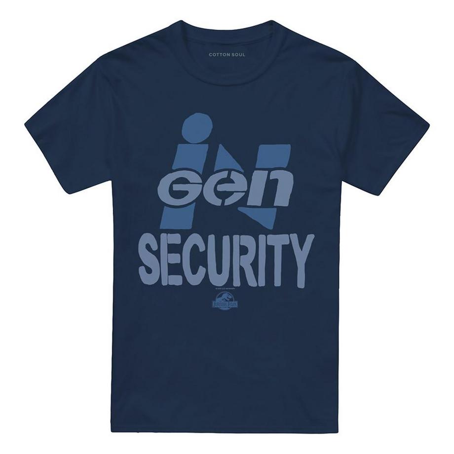 T-ShirtThe Insecure