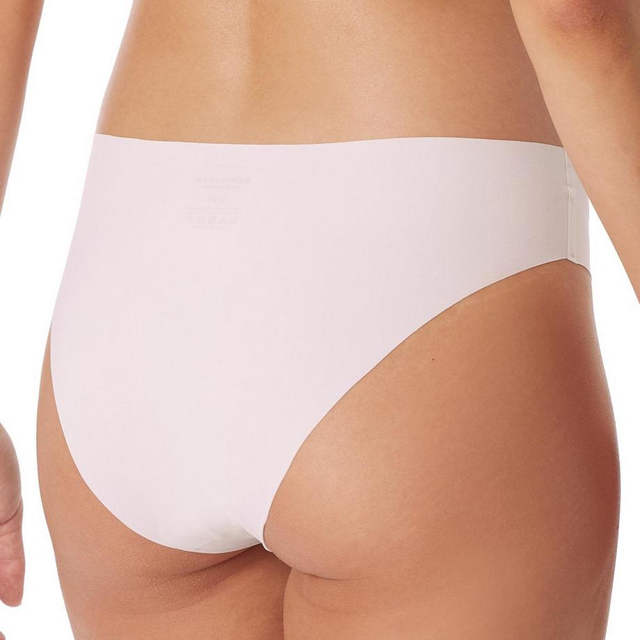 Schiesser Invisible Light 3er Pack Slip  