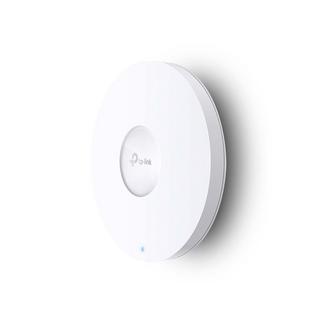 TP-Link  Omada EAP613 punto accesso WLAN 1800 Mbit/s Bianco Supporto Power over Ethernet (PoE) 
