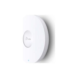 TP-Link  Omada EAP613 point d'accès réseaux locaux sans fil 1800 Mbit/s Blanc Connexion Ethernet, supportant l'alimentation via ce port (PoE) 