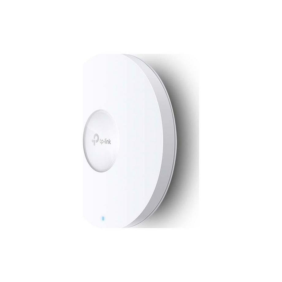 TP-Link  Omada EAP613 punto accesso WLAN 1775 Mbit/s Bianco Supporto Power over Ethernet (PoE) 