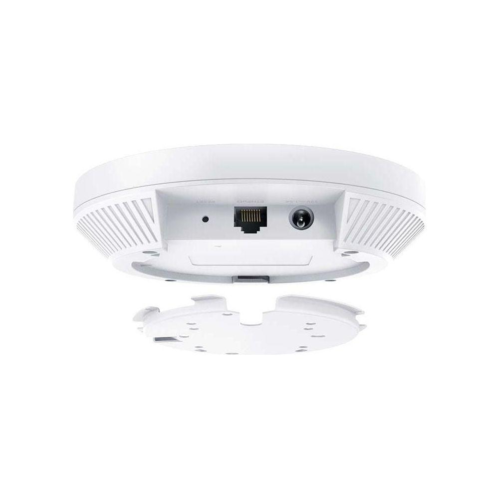 tp link  Omada EAP613 punto accesso WLAN 1775 Mbit/s Bianco Supporto Power over Ethernet (PoE) 