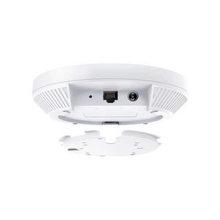 TP-Link  Omada EAP613 punto accesso WLAN 1800 Mbit/s Bianco Supporto Power over Ethernet (PoE) 