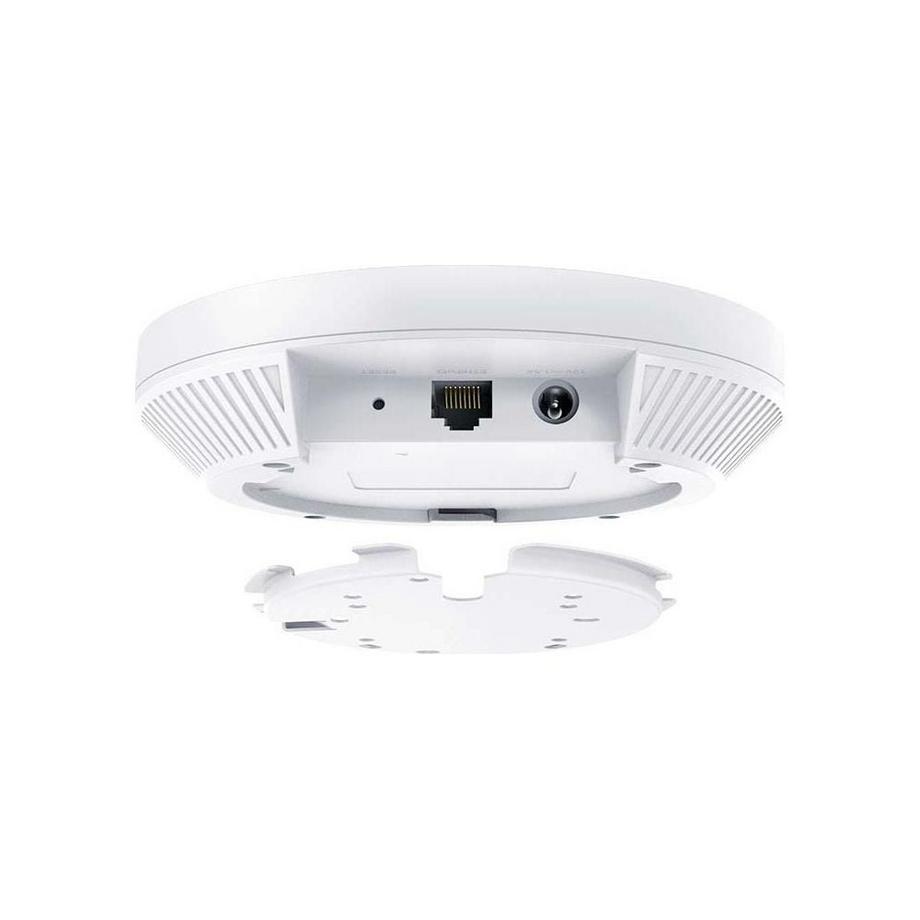 TP-Link  Omada EAP613 punto accesso WLAN 1775 Mbit/s Bianco Supporto Power over Ethernet (PoE) 