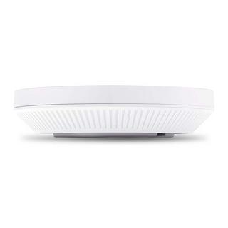 TP-Link  Omada EAP613 point d'accès réseaux locaux sans fil 1800 Mbit/s Blanc Connexion Ethernet, supportant l'alimentation via ce port (PoE) 