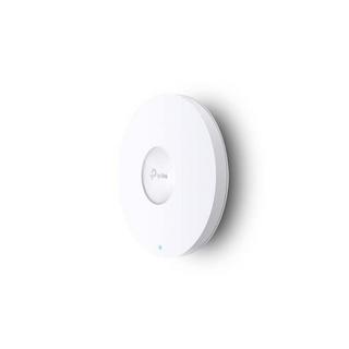 TP-Link  Omada EAP613 punto accesso WLAN 1800 Mbit/s Bianco Supporto Power over Ethernet (PoE) 