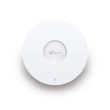 Omada EAP613 WLAN Access Point 1800 Mbit/s Weiß Power over Ethernet (PoE)