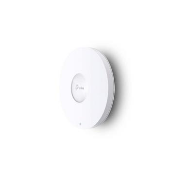 Omada EAP613 punto accesso WLAN 1775 Mbit/s Bianco Supporto Power over Ethernet (PoE)