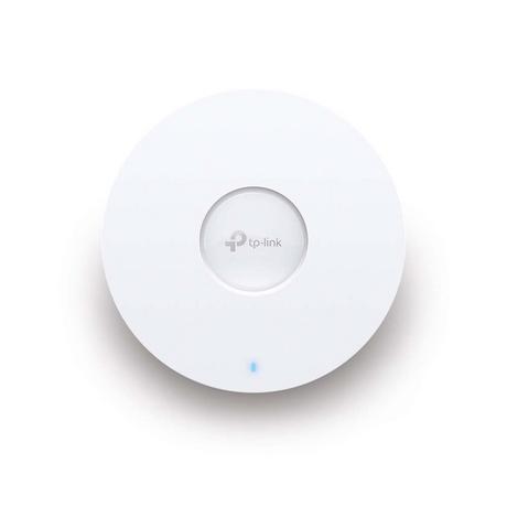 TP-Link  Omada EAP613 WLAN Access Point 1800 Mbit/s Weiß Power over Ethernet (PoE) 