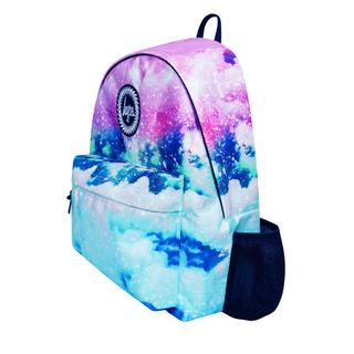 hype Rucksack, Glitzer Himmel  