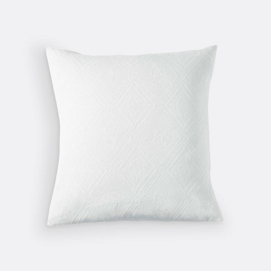 La Redoute Intérieurs Fodera per cuscino Indo  