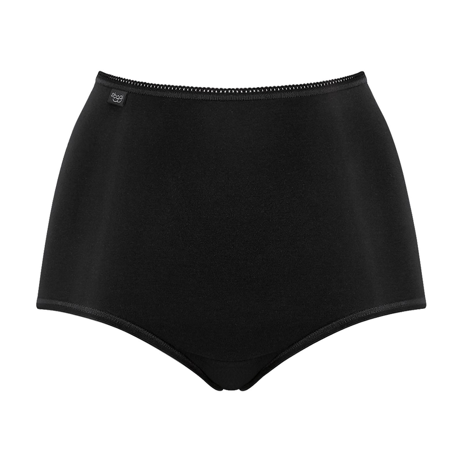 sloggi 24/7 Microfibra Maxi Slip Confezione da 3  