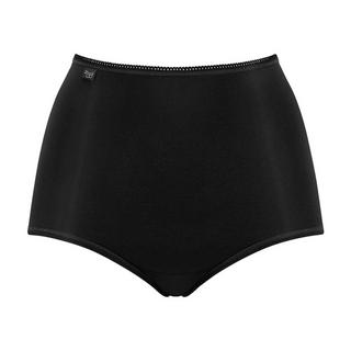 sloggi 24/7 Microfibre Maxi Slip Lot de 3  