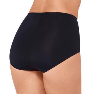 sloggi 24/7 Microfibre Maxi Slip Lot de 3  