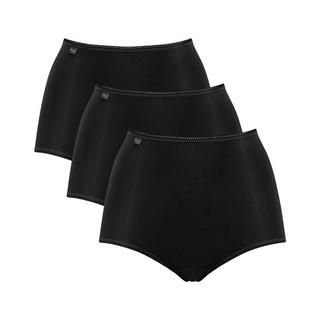 sloggi 24/7 Microfibra Maxi Slip Confezione da 3  