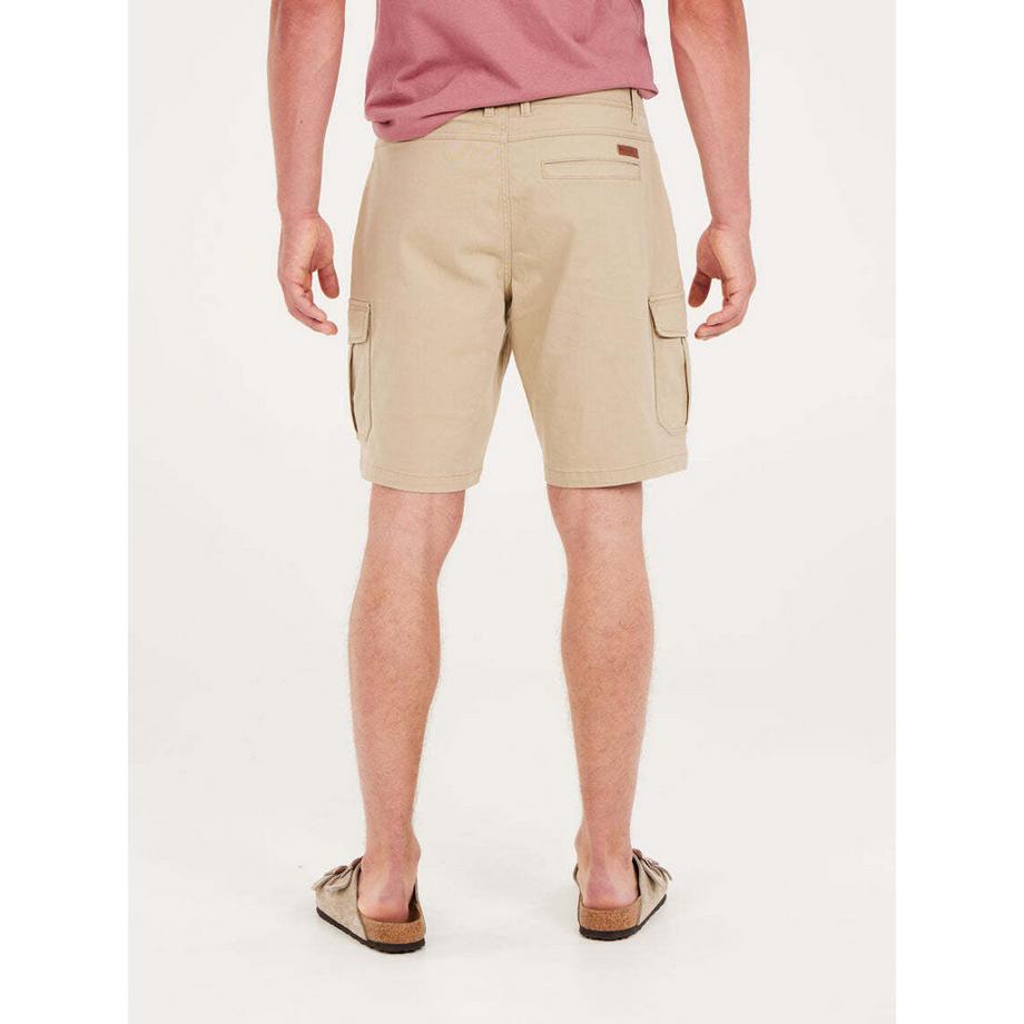 PROTEST SHORTS PRTNYTRO  