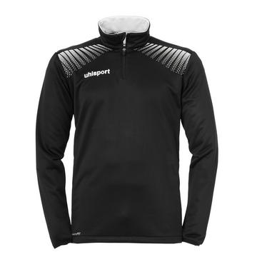 giacca 1/4 zip goal