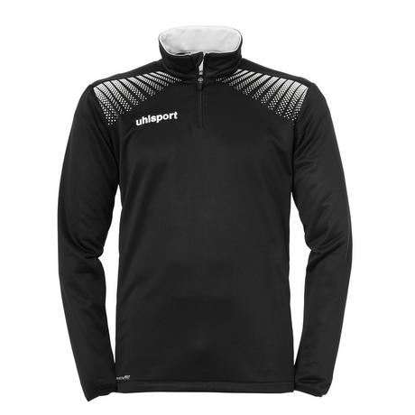 Uhlsport  veste 1/4 zippé goal 