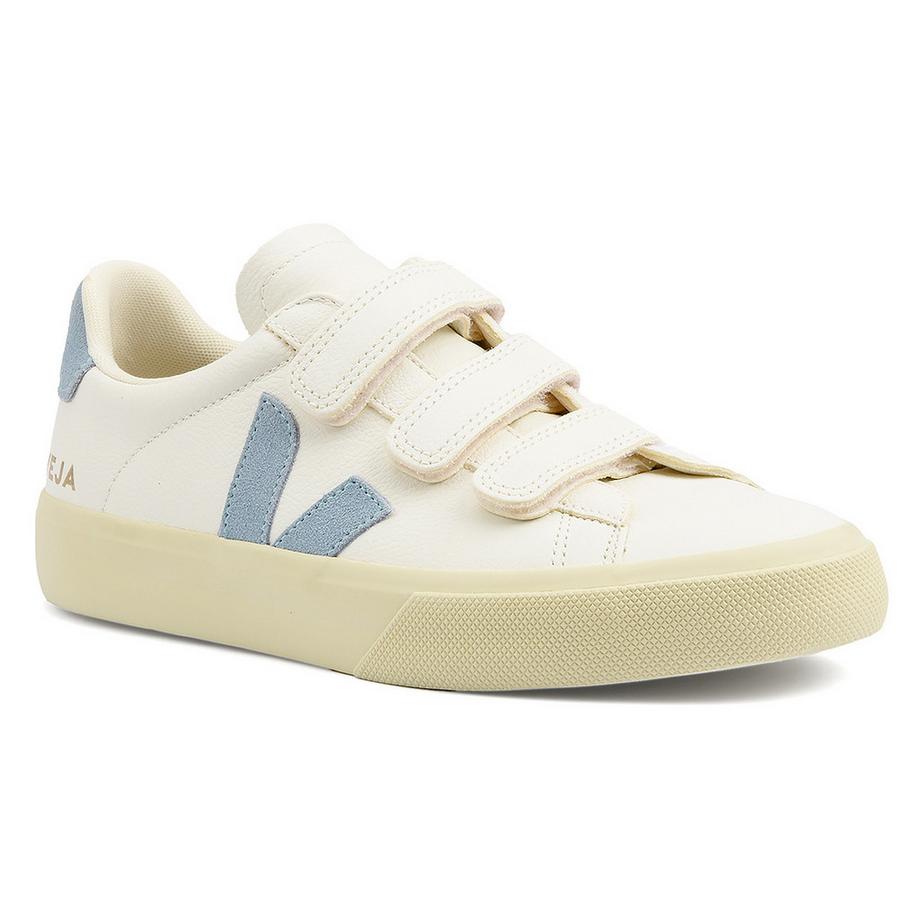 Veja  RECIFE LOGO CHROMEFREE 