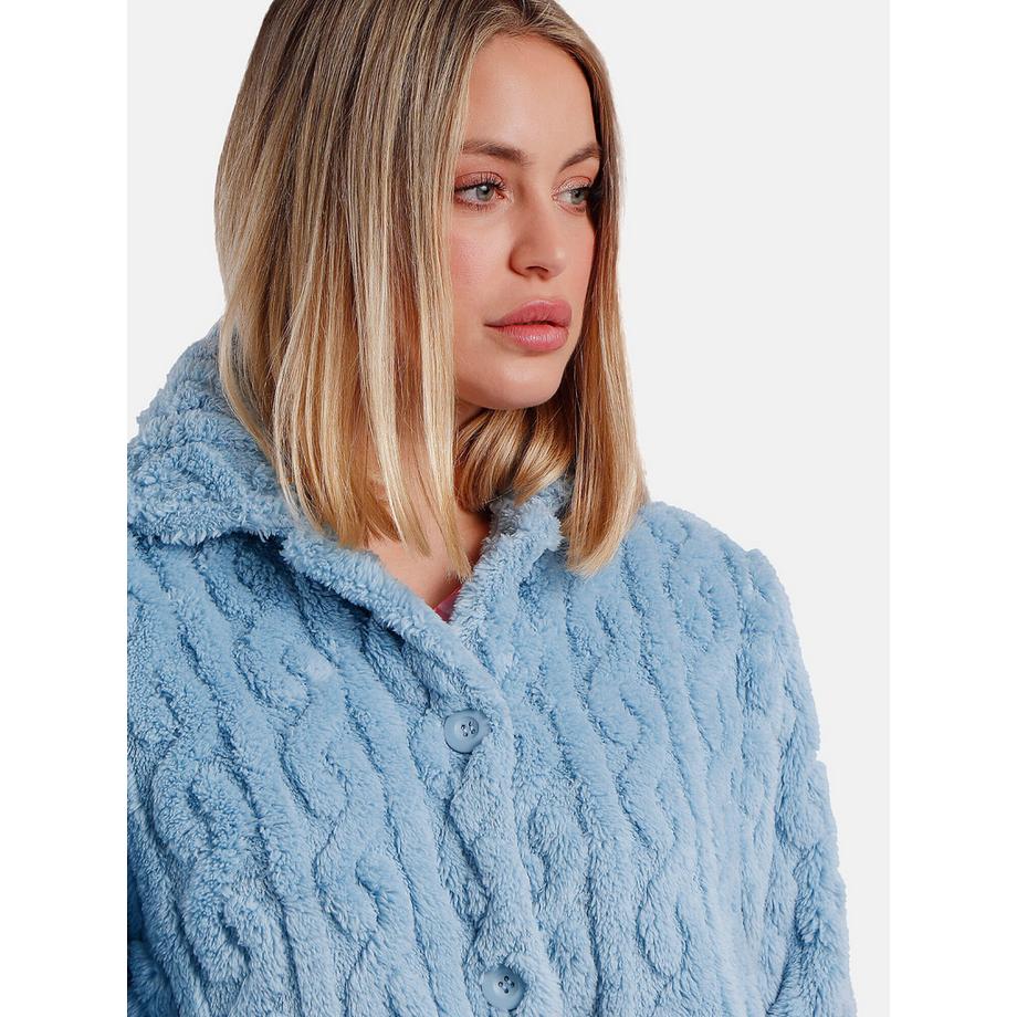 Admas Veste d'intérieur Chains  