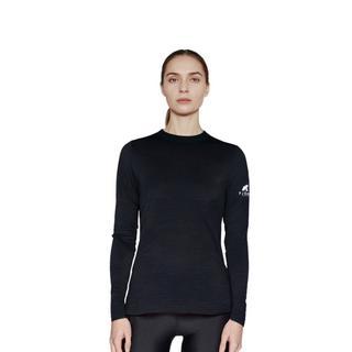 Fjork Merino  T-shirt maniche lunghe - Bjork 210 