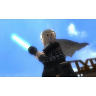 Feral  Interactive LEGO Star Wars : La Saga Complète Standard Deutsch, Englisch, Spanisch, Französisch, Italienisch MAC 