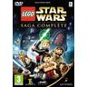 Feral  LEGO Star Wars : La Saga Complète Standard Tedesca, Inglese, ESP, Francese, ITA MAC 