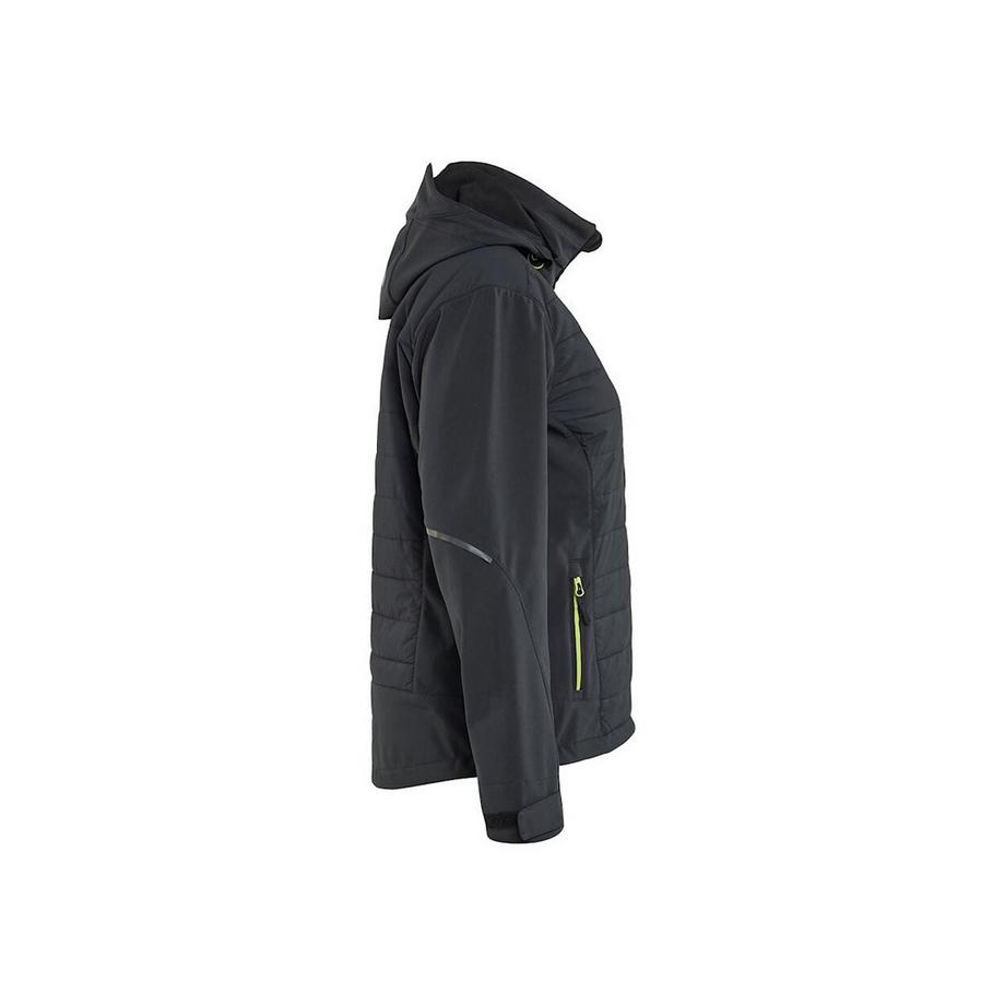 Blaklader Hybrid Daunenjacke  