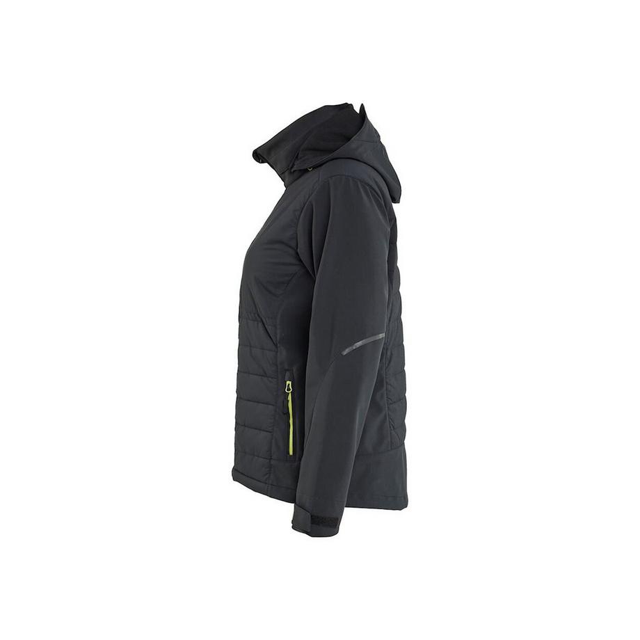 Blaklader Hybrid Daunenjacke  