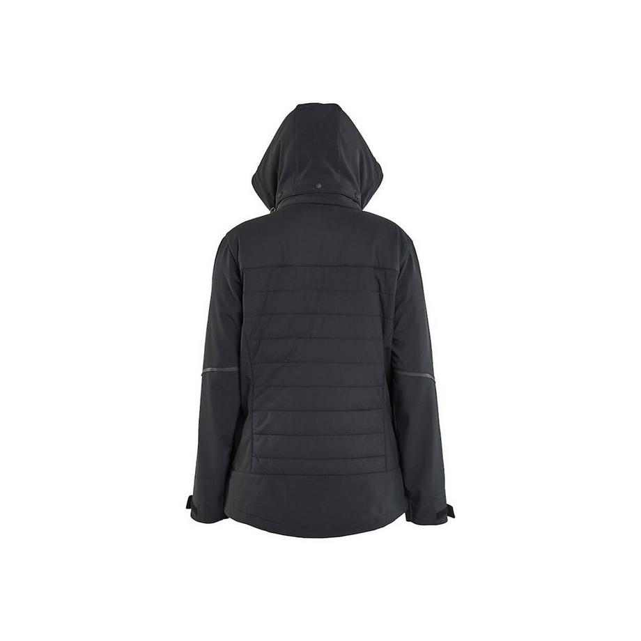 Blaklader Hybrid Daunenjacke  
