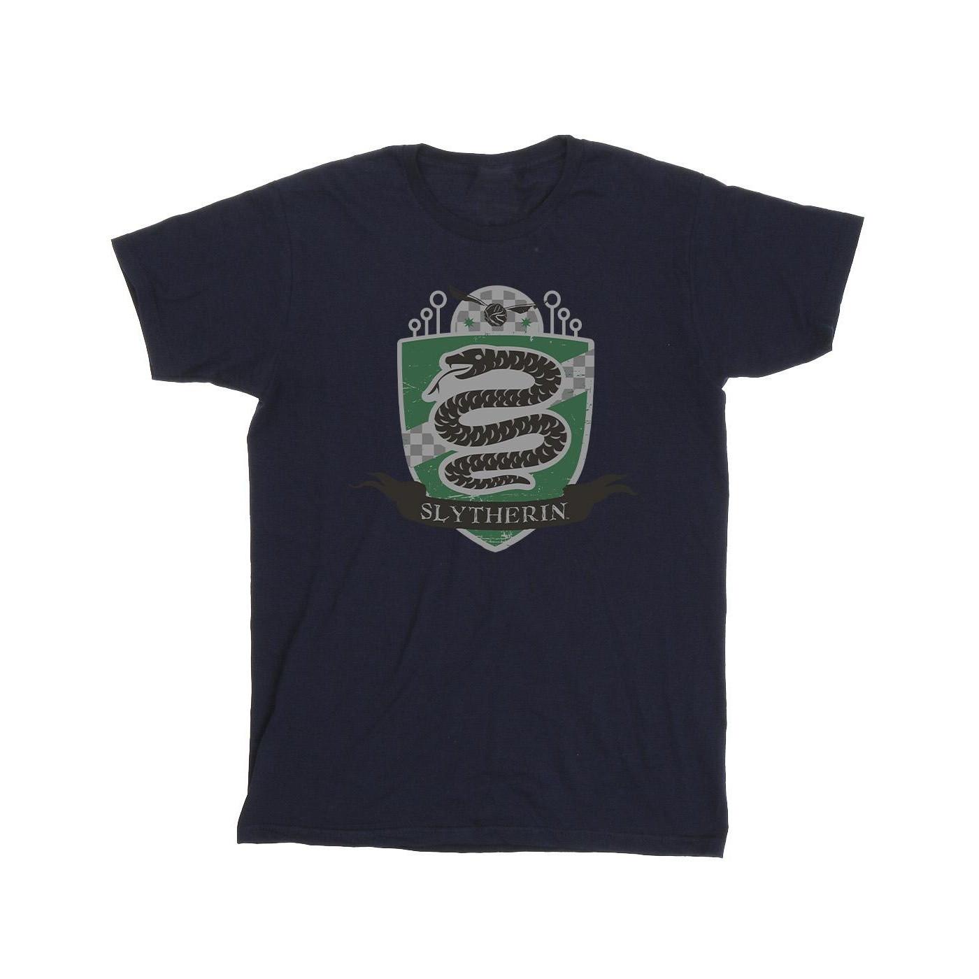 Harry Potter  Slytherin TShirt 