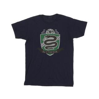 Harry Potter  Slytherin TShirt 