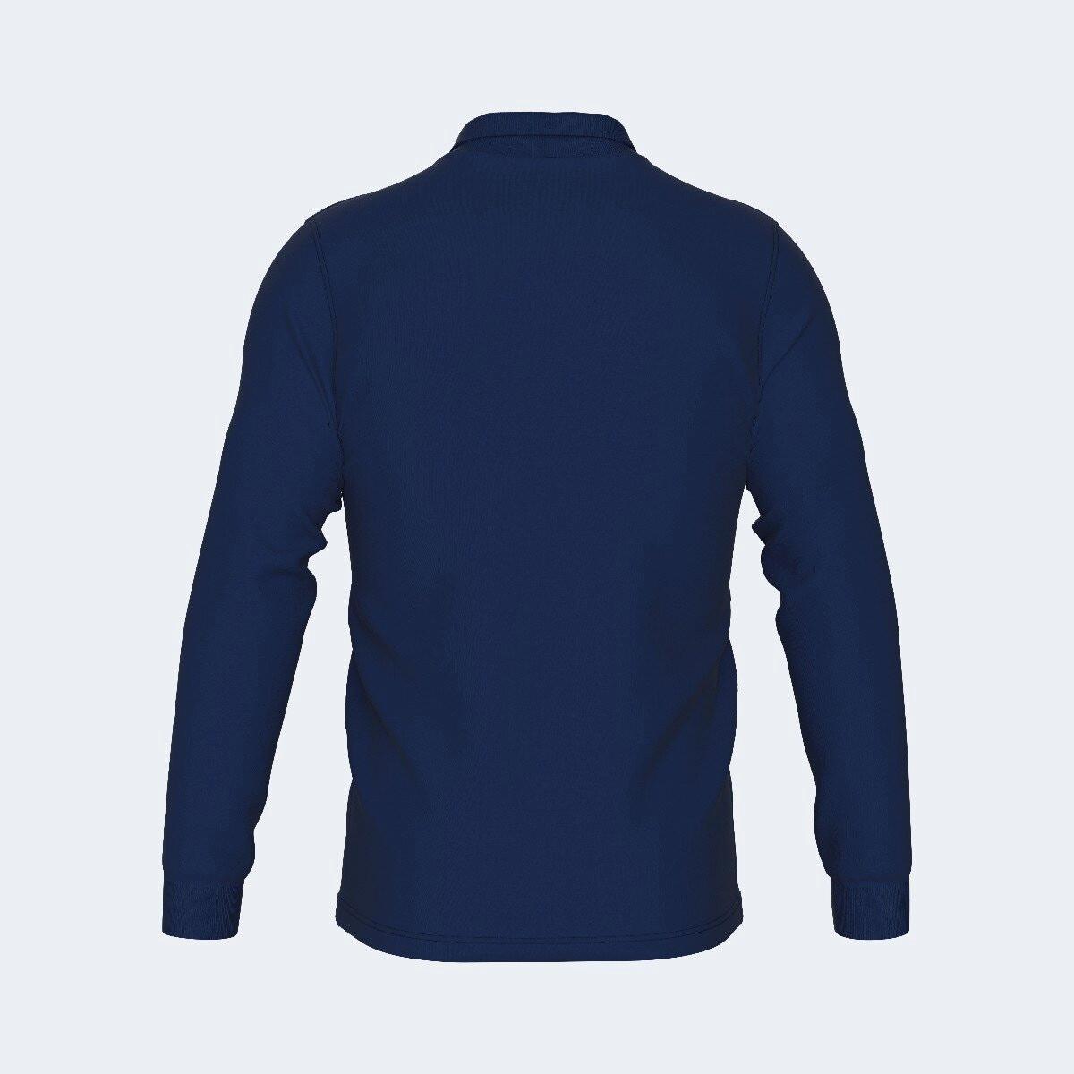 errea Evo Langarm Poloshirt  