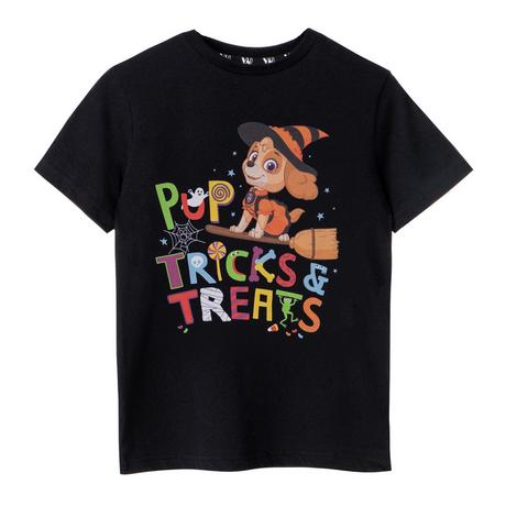 PAW PATROL  Trick & Treats TShirt 