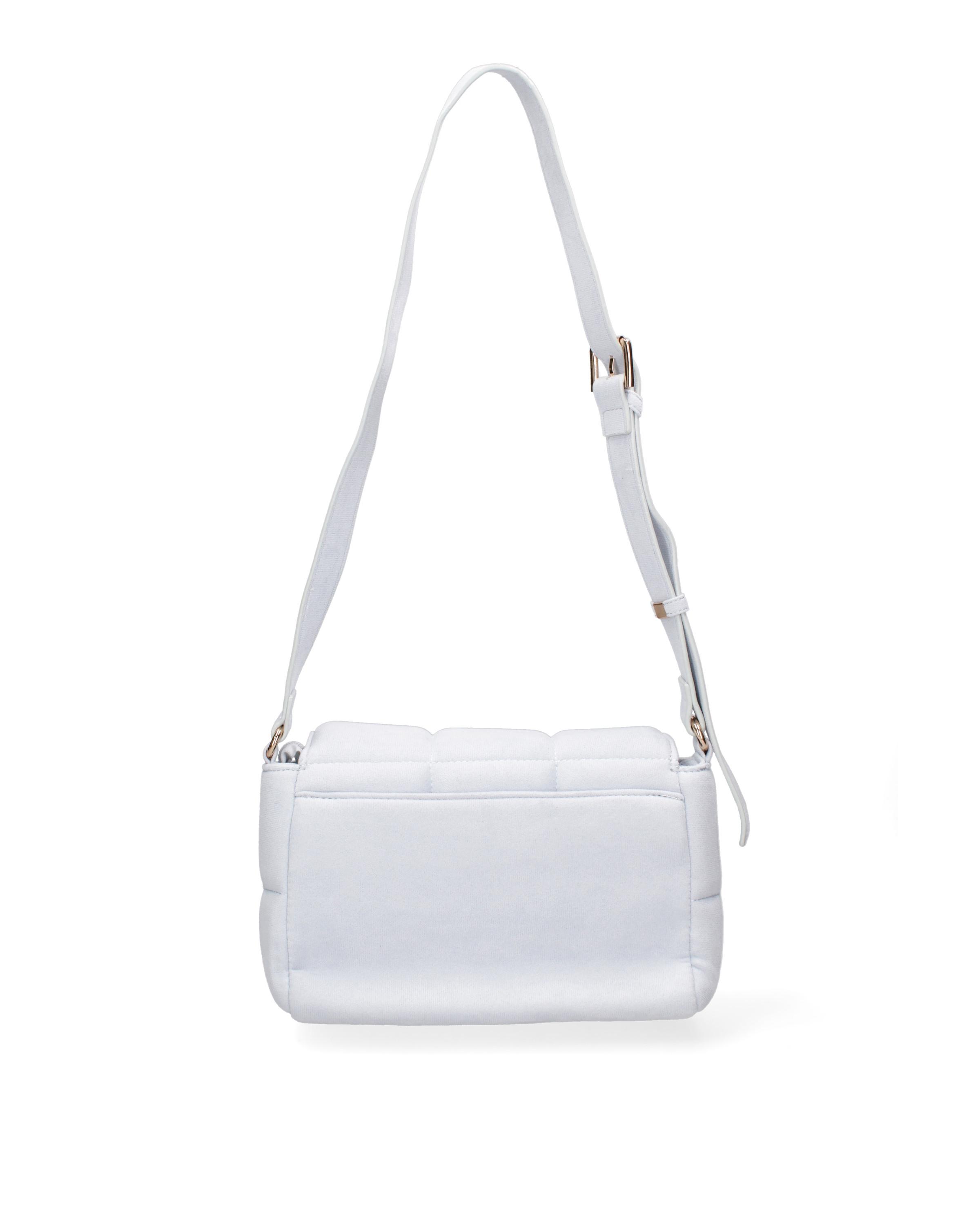 Diana&Co. Sac à bandoulière matelassé  