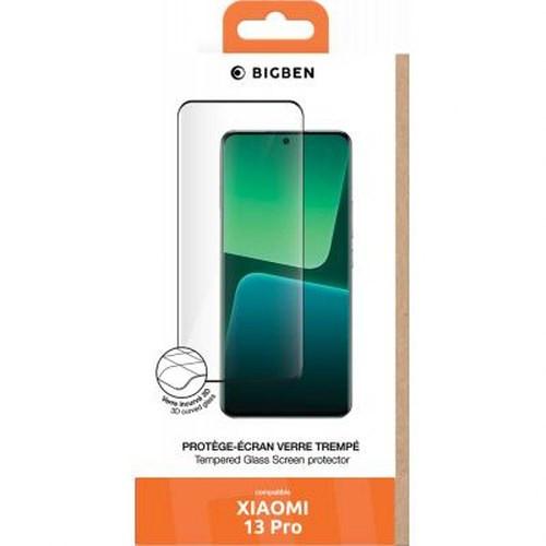 BigBen Connected  Xiaomi 13 Pro Glas-Folie 3D Ölabweisend 