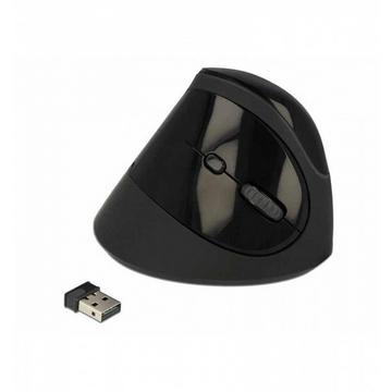 12599 mouse Mano destra RF Wireless 1600 DPI