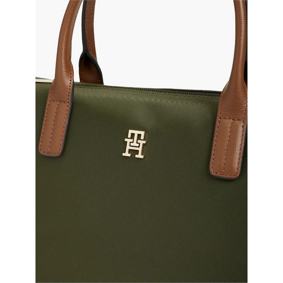 TOMMY HILFIGER POPETTE MINI TOTE-0  