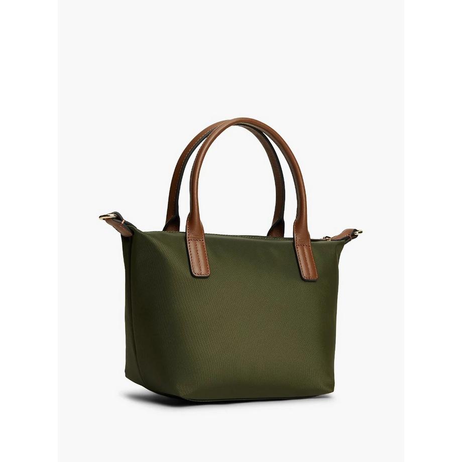 TOMMY HILFIGER POPETTE MINI TOTE-0  