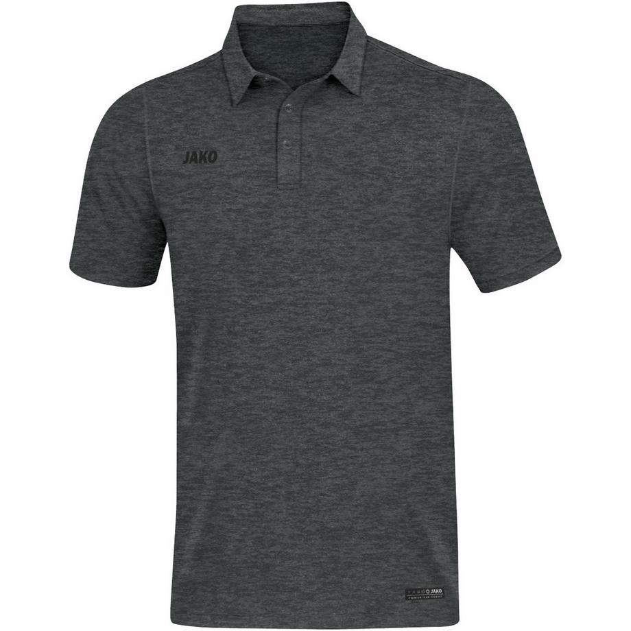 Jako Premium Basics Polohemd  