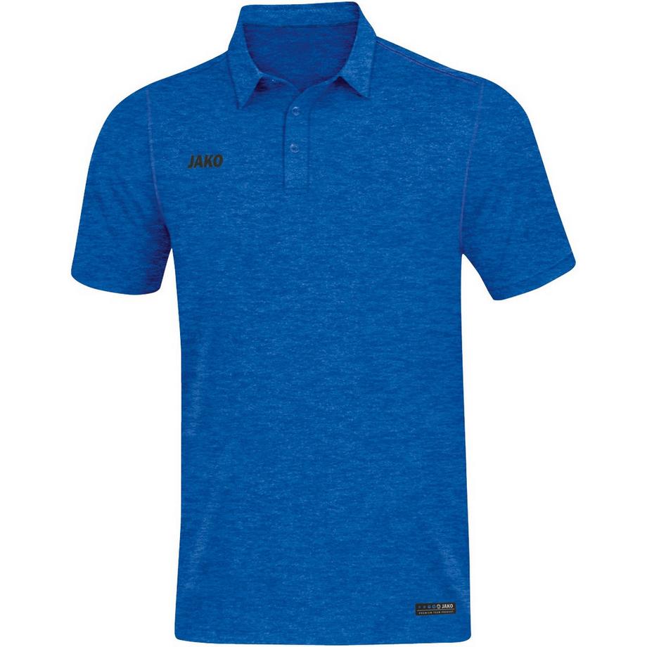 Jako Premium Basics Polohemd  